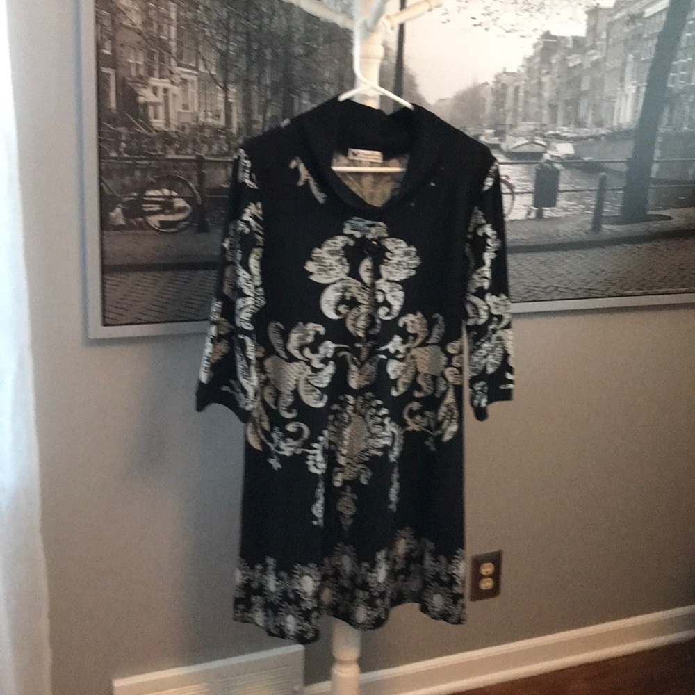 Soft Dress